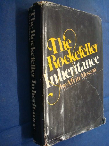 The Rockefeller inheritance