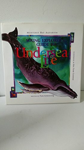 A Young Explorer's Guide to Undersea Life