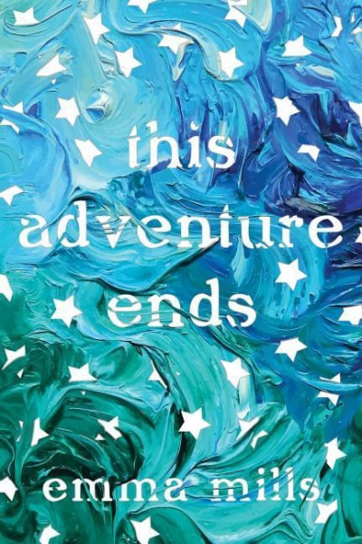 This Adventure Ends