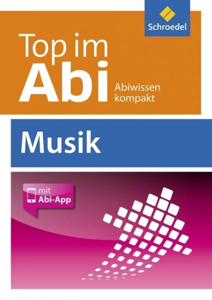 Top im Abi. Musik