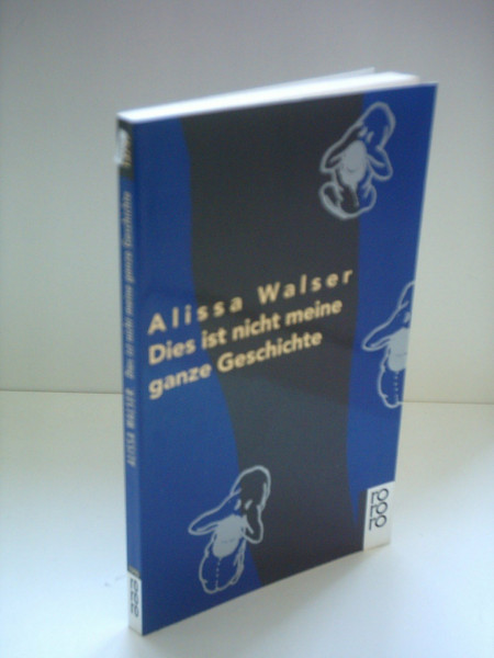 Dies ist nicht meine ganze Geschichte