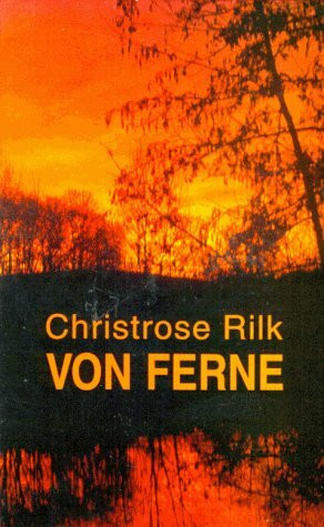 Von ferne: Erzählungen