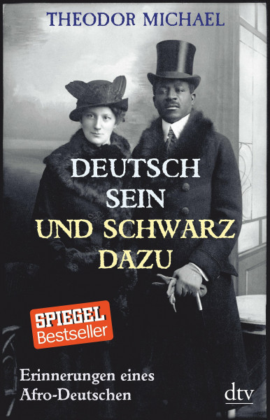 Deutsch sein und schwarz dazu: Erinnerungen eines Afro-Deutschen