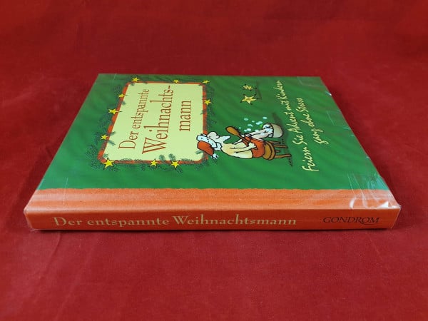 Der entspannte Weihnachtsmann: Feiern Sie Advent mit Kindern ganz ohne Stress