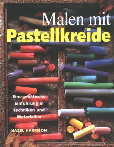 Malen mit Pastellkreide