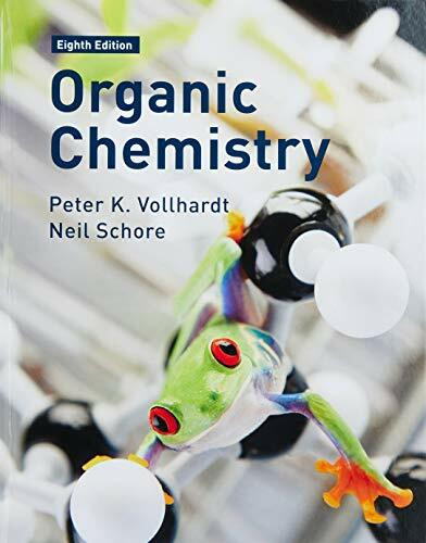 Organic Chemistry