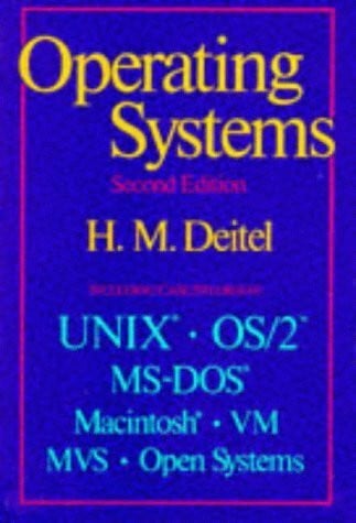 Operating Systems (World Student S.)