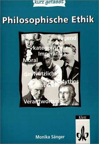 Philosophische Ethik: Sekundarstufe II