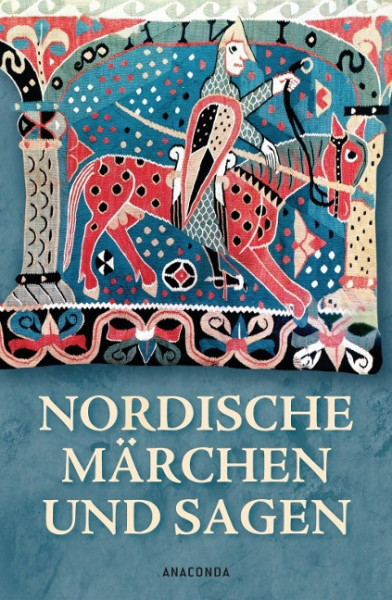 Nordische Märchen und Sagen