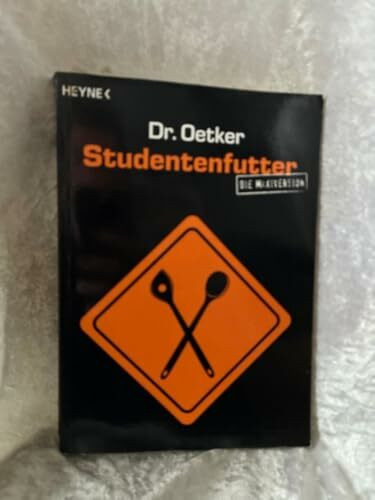 Studentenfutter - Die Maxiversion