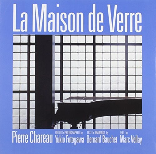 La Maison De Verre, Pierre Chareau