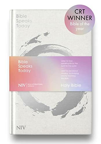 Bible Speaks Today: New International Version