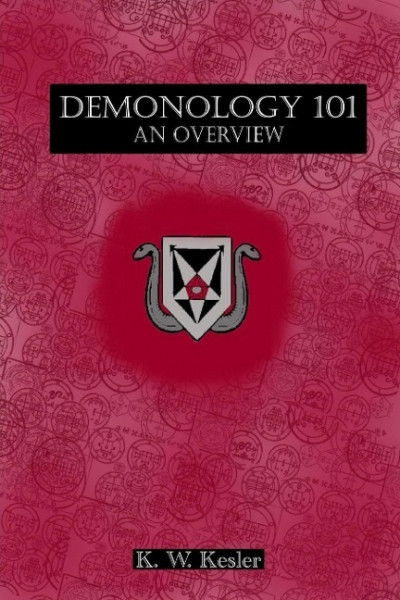 Demonology 101