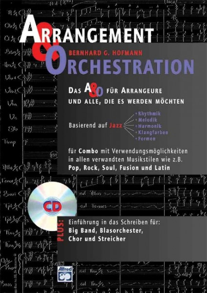 Arrangement & Orchestration