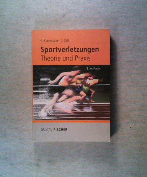 Sportverletzungen