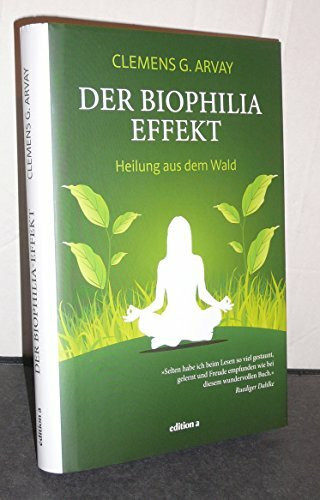 Der Biophilia-Effekt: Heilung aus dem Wald