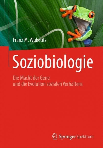 Soziobiologie