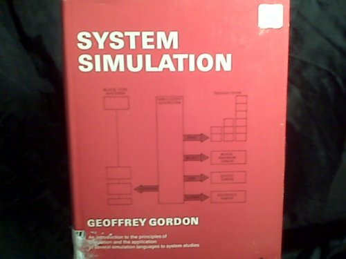 System Simulation (Automatic Computation S.)