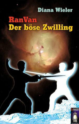 RanVan - Der böse Zwilling (Nachtbrenner)
