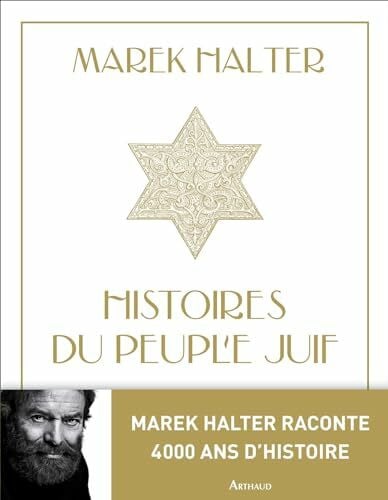 Histoires du peuple juif