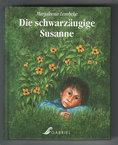 Die schwarzäugige Susanne