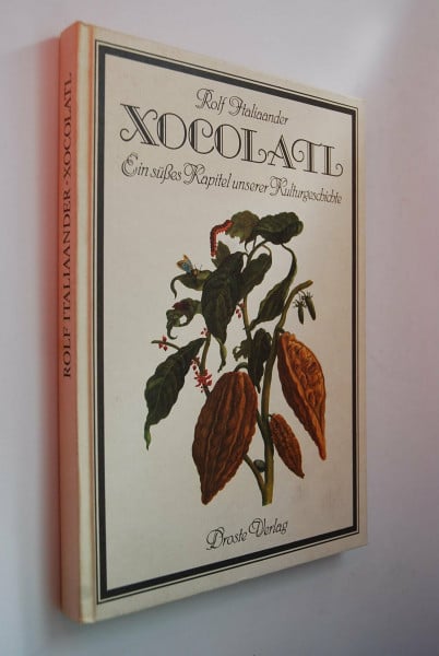 Xocolatl: Ein süsses Kapitel unserer Kulturgeschichte
