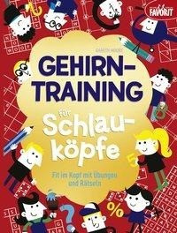 Gehirn-Training für Schlauköpfe