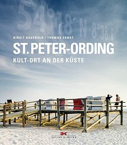 St. Peter-Ording: Kult-Ort an der Küste