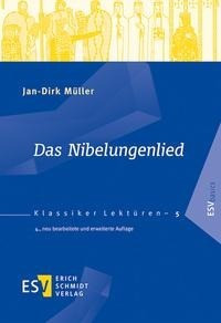 Das Nibelungenlied