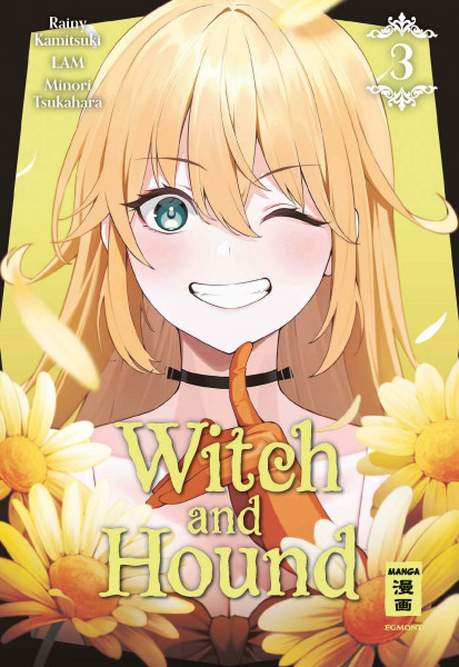 Witch and Hound 04