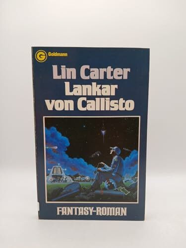 Lankar von Callisto.