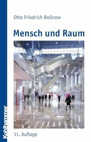 Kohlhammer W. Mensch Und Raum - Bild 4