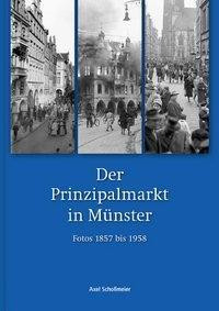 Der Prinzipalmarkt in Münster