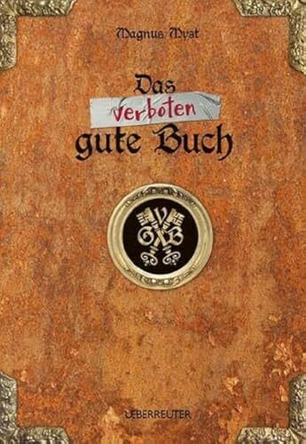 Das verboten gute Buch