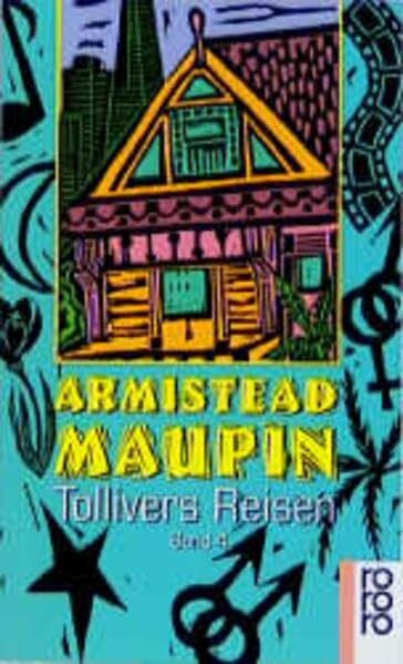 Tollivers Reisen (Stadtgeschichten, Band 4)
