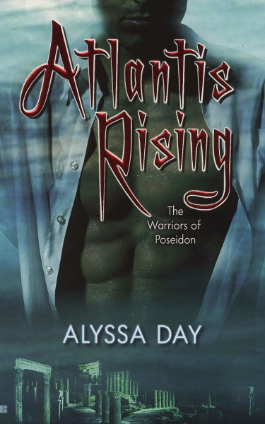 Atlantis Rising: The Warriors of Poseidon