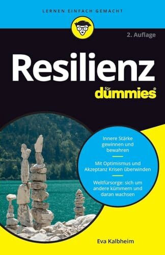 Resilienz für Dummies