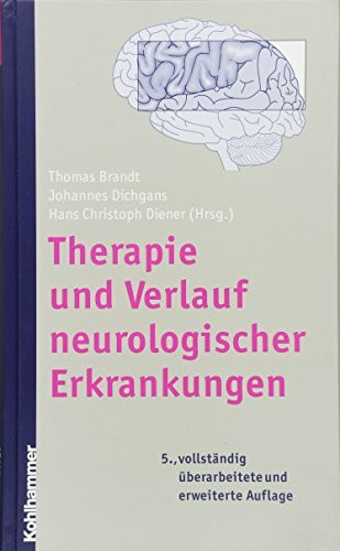 Therapie und Verlauf neurologischer Erkrankungen