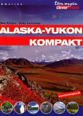 Alaska - Yukon kompakt