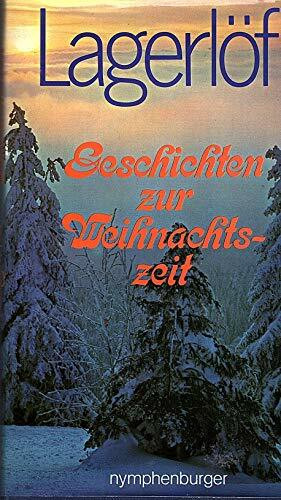 Geschichten zur Weihnachtszeit