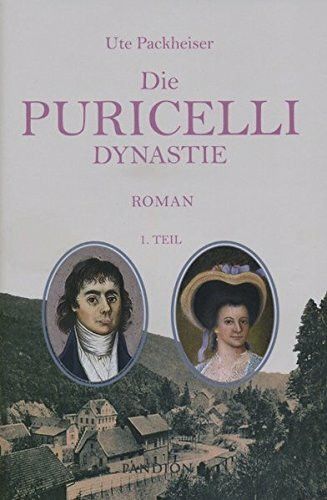 Die Puricelli-Dynastie - 1. Teil: Geschichte einer Industriellenfamilie aus dem Hunsrück (Die Puricelli-Dynastie / In principio era – Wie alles begann)