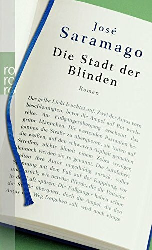 Die Stadt der Blinden