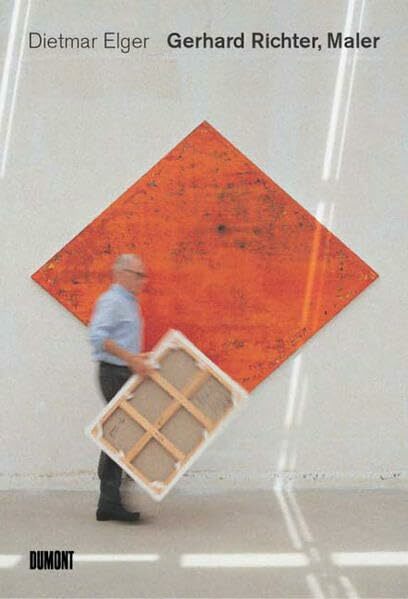 Gerhard Richter, Maler Gerhard Richter, Maler