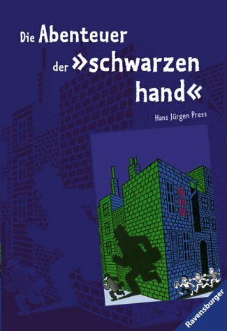Die Abenteuer der "schwarzen hand" (Ravensburger Taschenbücher)