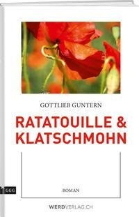 Ratatouille & Klatschmohn