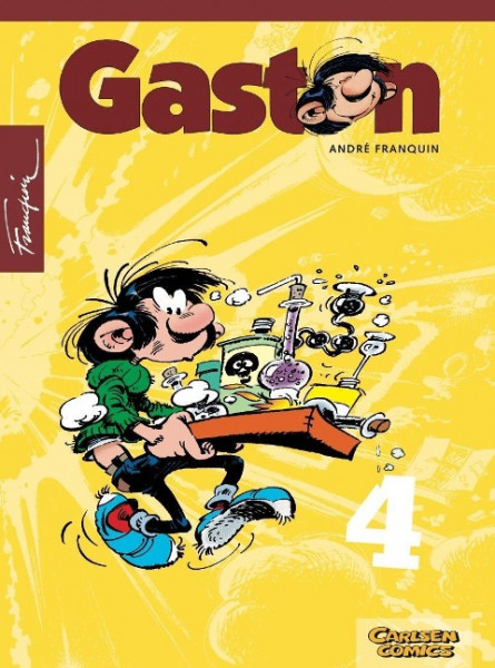 Gaston 04