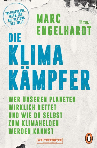 Die Klimakämpfer