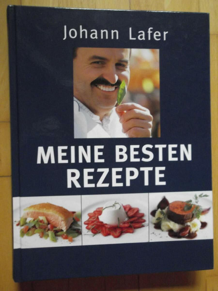 Meine besten Rezepte