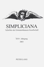 Simpliciana