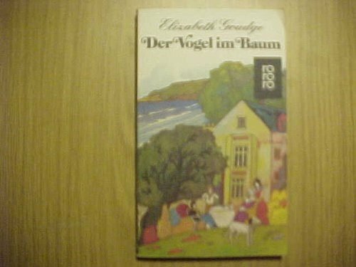Der Vogel im Baum.